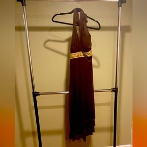 I’m selling these dresses to offer a new style at an affordable price